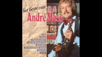 Andre Moss - Ella 