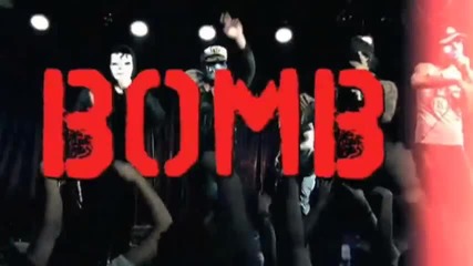 Hollywood Undead - No. 5