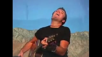 Rob Dickinson