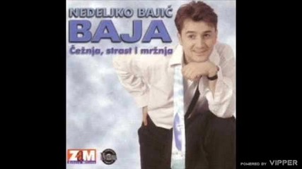 Nedeljko Bajic Baja - Kameleon