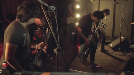 Palisades - Bury It