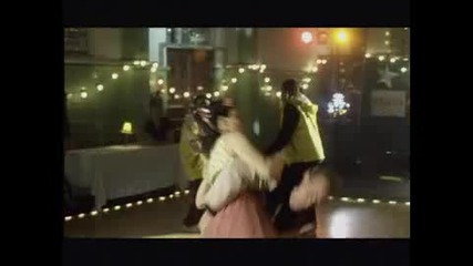 Sophie Ellis - Bextor - Murder On The Dance Floor 