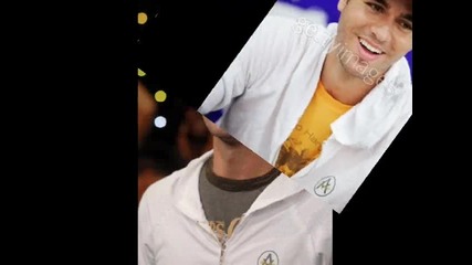 Enrique Iglesias - Escape fan video : ]