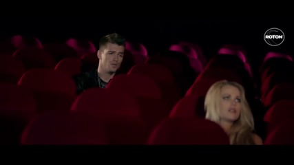 • 2o12 Румънско! • Bogdan feat. Dr Slim - Time To Move ( Официално Hd Видео )