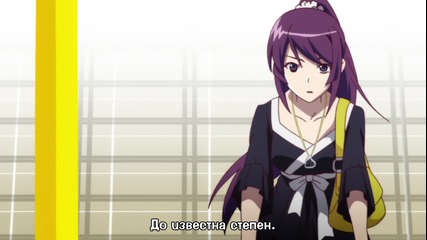Bakemonogatari 5 Bg Subs Hardcoded [hd 720p]
