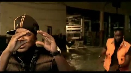 Akon - I_m So Paid ft. Lil Wayne, Young Jeezy