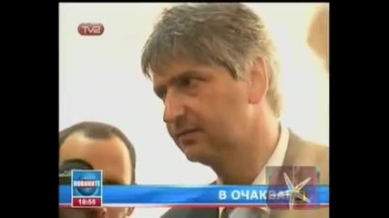 Тука нема мъже, много сме зле - Господари на ефира