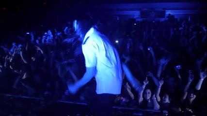 Steve Aoki & Laidback Luke feat. Lil Jon - Turbulence (високо качество) 