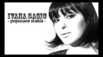 Ivana Sasic - Popucace stakla (2011)