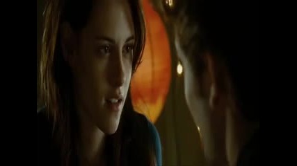 Twilight - Because of You + Бг Превод 