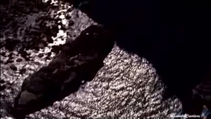 Alexander V.mogilco feat. Ariadna - The Pacific