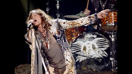 2012* Aerosmith - What Could Have Been Love