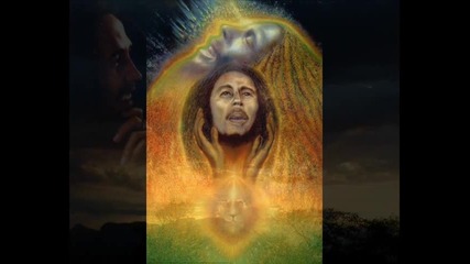 Bob Marley - Pimpers Paradise
