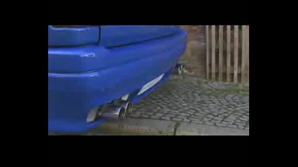 vw passat vr6 tuning Iii projekt wx8 Iii.avi
