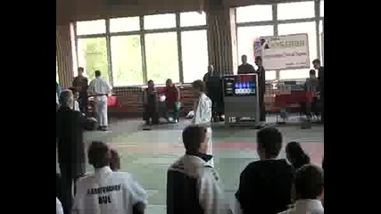 Джудо