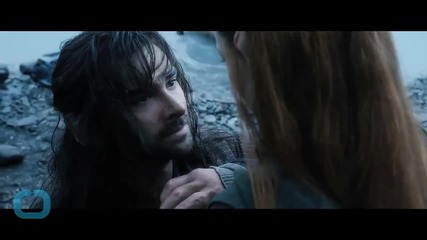 'Hobbit' Battles 'Unbroken,' 'Into the Woods' to Second Box Office Win