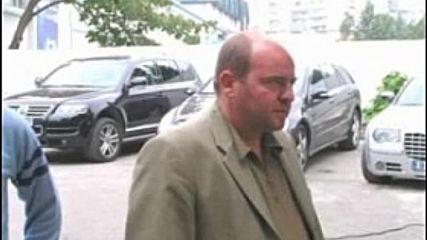 Великов: С такива съдии футболът не може да се развива