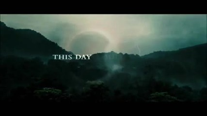 Apocalypse 2012 Последните дни на пророчеството