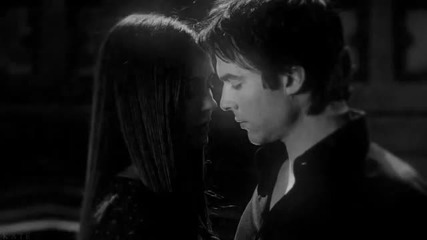 Damon & Elena - I wanted to dance with you today