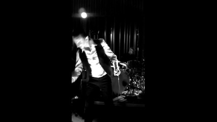 Dave Gahan _ at Capitol Records 7-21-12