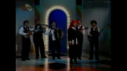 Zorica Brunclik 1996 - Sve sto zelim