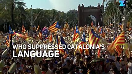 Три причини защо Каталунците искат независимост от Испания