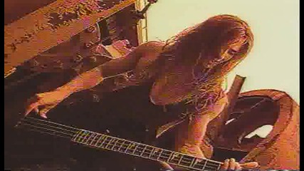 Lita Ford - Larger Than Life - Shot of Poison 
