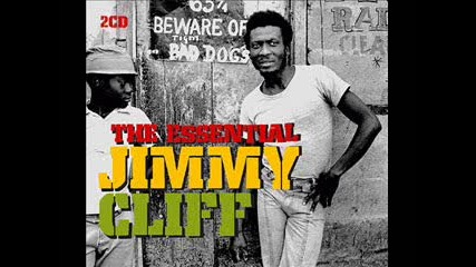jimmy cliff - no justice
