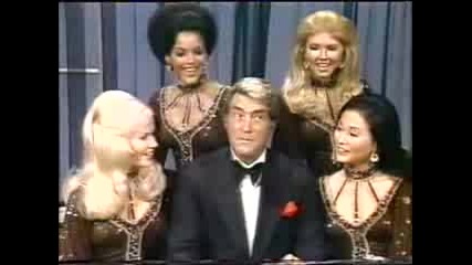 Dean Martin - Medley