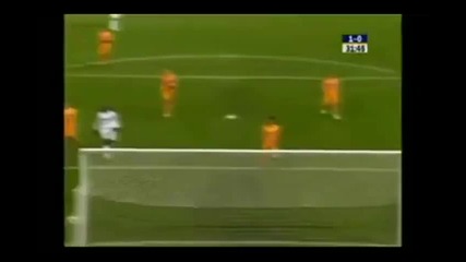 Arjen Robben - The Wonderman - Goals Skills - [hd]