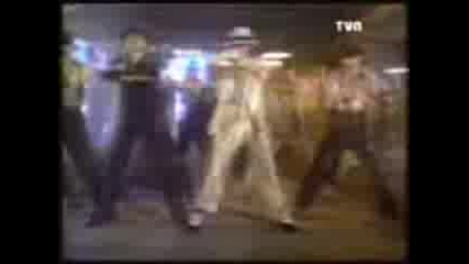 Best Dancer Part 2