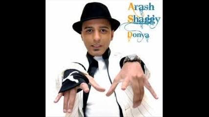 new Arash Ft Shaggy - Donya 