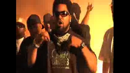 Ice Cube - Making Of Do Ya Thang Video