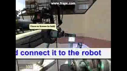 Как Да Си Направим Робот