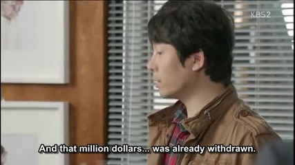 [eng sub] Beyond The Clouds E14