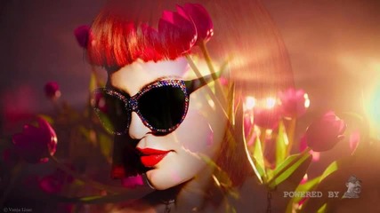 Tony Ray - 2013 - Freaky boys , freaky girls • Official Remix