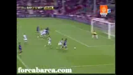 Lionel Messi Compilation 10 the magic number