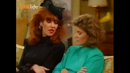 Married With Children S03e09 - Requiem for a Dead Barber
