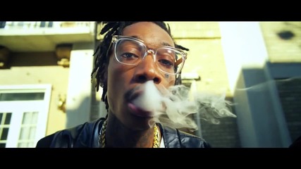 2о14•» M G K ft. Wiz Khalifa ft.- Mind of a Stoner(official Music Video)