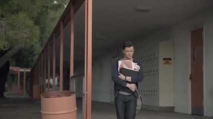 Struck by Lightning *2012* Trailer
