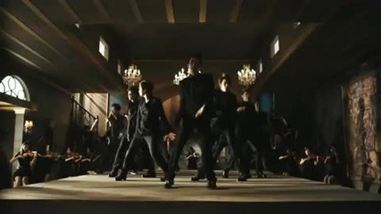 Ss501 - Love ya ||hd 