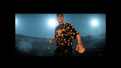 * New - 2011 * Zindabaad & Sharmilla ft. Shortie - Dr. Zeus ( Official video )