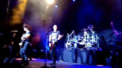 Accept-princess of the dawn- Live in Sofia -16.12.15