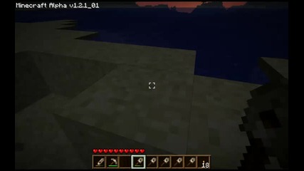 Let_s Play Minecraft #020 [deutsch] [hd] - Der Sandmann