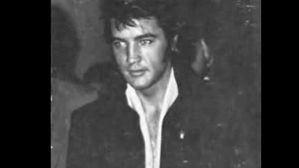 Elvis Presley If Im A Fool (For Loving You)