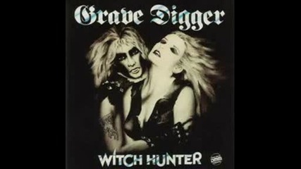 Grave Digger - Friends Of Mine