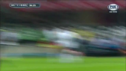 Това го може само Марио Балотели