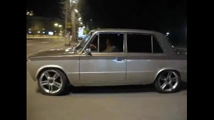 Lada custom 1500 special Belgrade 