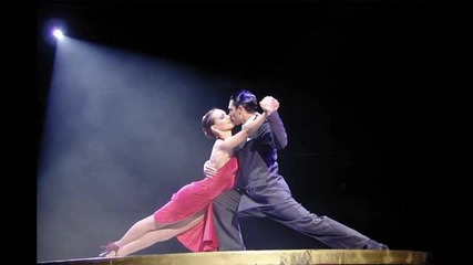 Dance with me in the light of the moon 