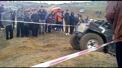 off road 2012 Трявна